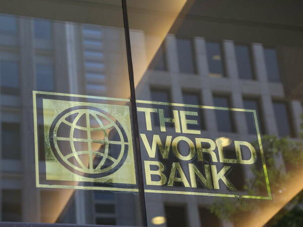Dünya Bankı Ukraynaya 4,5 milyard dollar <span class="color_red">yardım ayıracaq</span>