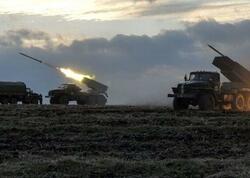 Rus ordusu Ukraynanı “gizlənib” vurur - <span class="color_red">VİDEO</span>