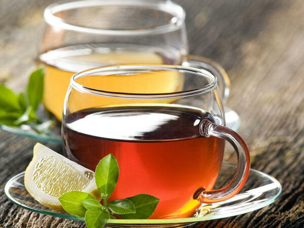 Akasya çayının faydaları