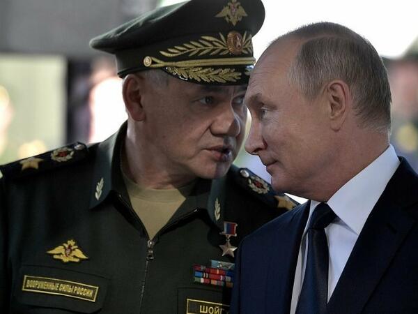“Putin bu səbəbə görə Krımdan imtina edə bilər&quot; – <span class="color_red">Şok iddia</span>