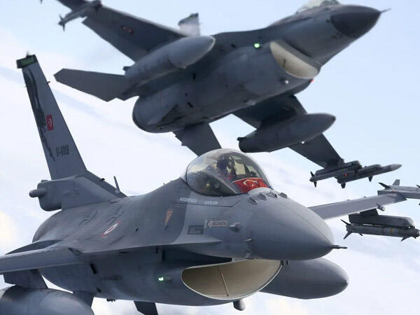 Türkiyə ABŞ-ın “F-16”-larını “S-400” ilə “vurdu”: Ərdoğan-Putin anlaşması <span class="color_red">Ağ Evə ağır zərbədir</span>