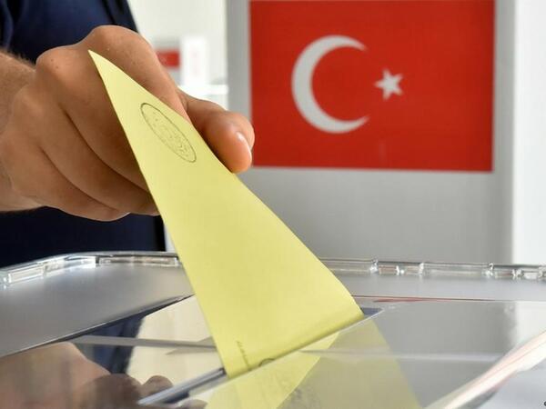 Türkiyədə Prezident seçkilərinin vaxtı açıqlanıb