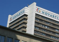 Novartis 1 400 iş yerini <span class="color_red">ixtisar edir</span>