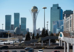 Qazaxıstanlı deputatlar paytaxtın yenidən <span class="color_red">Astana olmasını təklif edib</span>