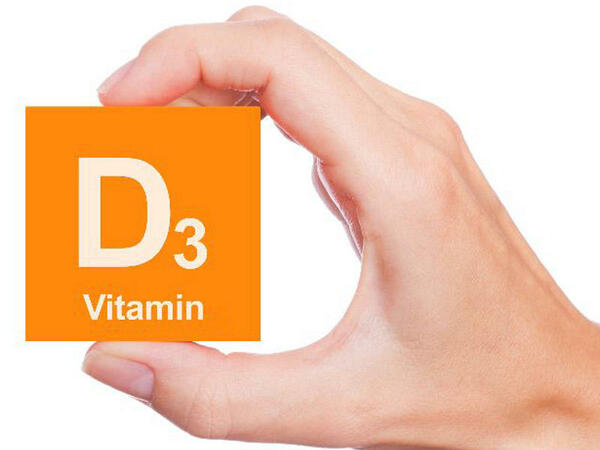 Körpəyə hansı D3 vitamini verilməlidir? – Həkimlərin <span class="color_red">ən çox yol verdiyi səhvlər</span>