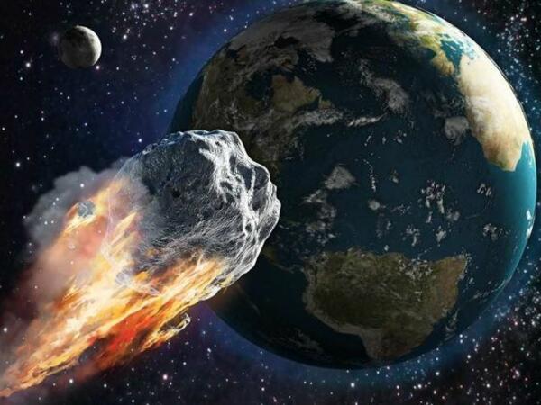 NASA Yerə doğru uçan asteroidin məhvini <span class="color_red">məşq edəcək</span>