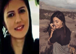 İranda daha iki gənc qadın öldürüldü