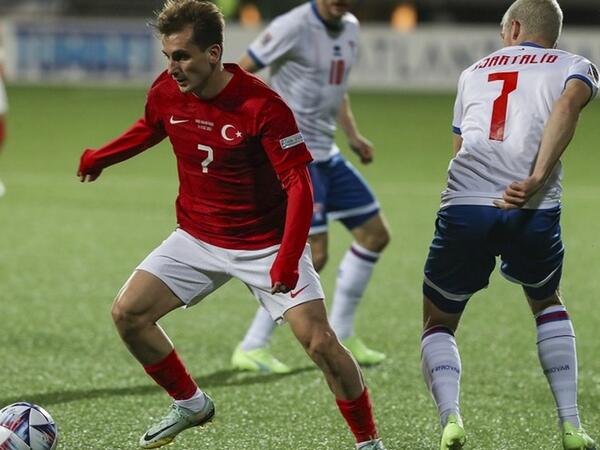 Xorvatiya və Niderland final mərhələsində, Türkiyə uduzub