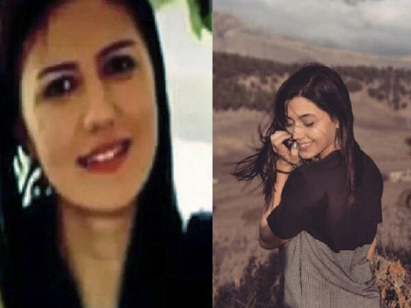 İranda daha iki gənc qadın öldürüldü