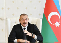 Prezident: “Azərbaycan xalqı yumruq kimi birləşərək düşməni doğma torpaqlarımızdan qovdu”