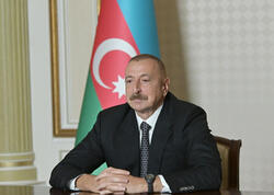 Prezidentin Aleksandr Lukaşenko ilə geniş tərkibdə görüşü başlayıb