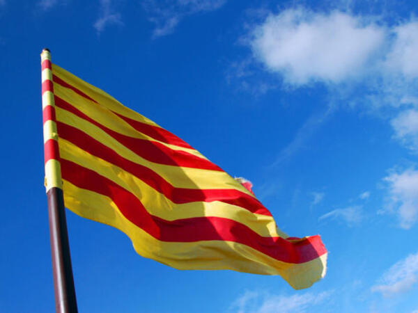 Kataloniya yeni müstəqillik referendumu <span class="color_red"> keçirməyi planlaşdırır</span>