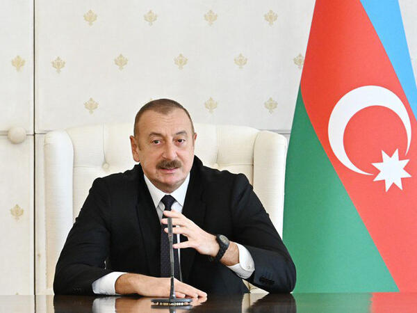 Prezident “AzərEnerji ASC-nin “Zəngilan” və “Şayıflı” Su Elektrik stansiyaları açılışlarını edib