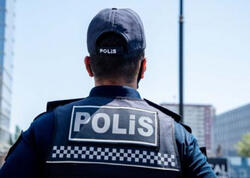 “Koroğlu”da polis vətəndaşları niyə yoxlayıb?