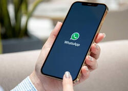 “WhatsApp”dan yeni funksiya: Kimin mesajını silmisinizsə...
