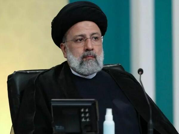 İran prezidenti Məhsa Əmininin ölümünə münasibət bildirib