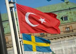 İsveç Türkiyəyə silah embarqosunu aradan qaldırdı