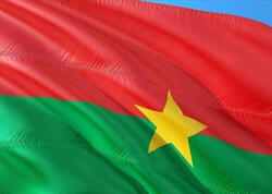 Burkina-Fasoda fransızcanın rəsmi statusu ləğv edildi