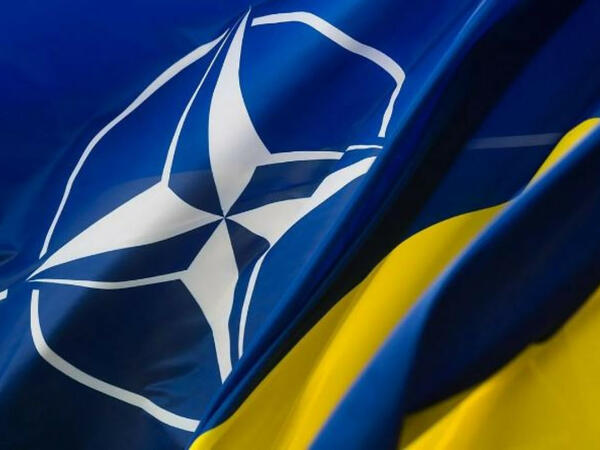 Ukrayna de-fakto NATO-nun <span class="color_red">üzvüdür</span>