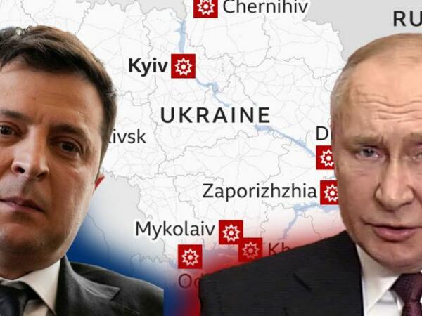 Putin Ukrayna ərazilərini niyə ilhaq etdi? – Tələsik qərarın <span class="color_red">arxasındakı hədəf</span>