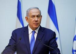 İran Netanyahuya onun “taleyini” vəd etdi