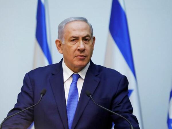 İran Netanyahuya onun “taleyini” vəd etdi