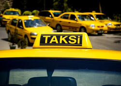 Vahid taksi XİDMƏTİ - Bu nə qədər real layihədir?