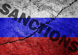Bu ölkələr Rusiyaya qarşı yeni sanksiyalar paketi hazırladı