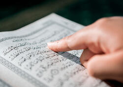 Quranı qaydalara əsasən oxumaq