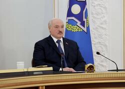 Lukaşenko Paşinyanı tənqid edib: &quot;Bu gün qərar verməsəniz...&quot;