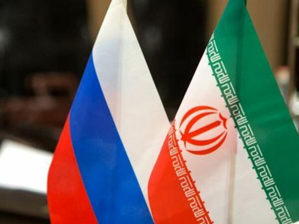İran və Rusiya dörd yeni əməkdaşlıq sənədi <span class="color_red">imzalayıb</span>