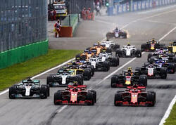 “Formula 1”in Braziliya Qran-prisi ləğv oluna bilər