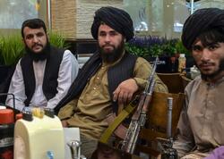 Taliban quzu xayasını menyudan çıxarır