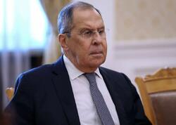 Ukrayna ilə bağlı sülh konfransının məqsədi budur - <span class="color_red">Lavrov</span>