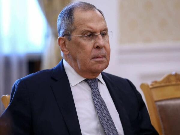 Türkiyənin qarşısına ŞƏRT QOYULUB: &quot;Ankara Aİ-yə üzvü olmaq istəyirsə...&quot; - <span class="color_red">Lavrov</span>