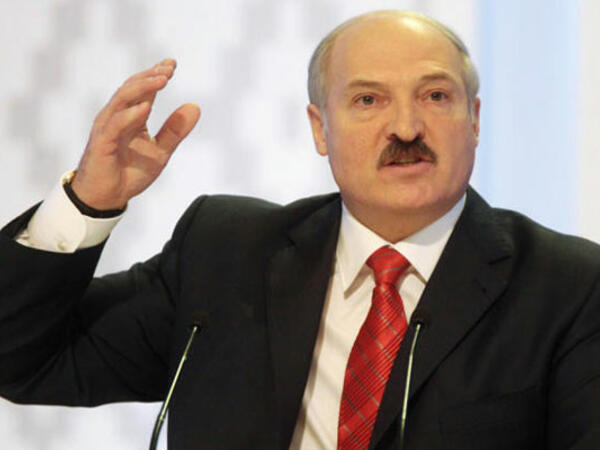 Lukaşenko: Dərhal “İsgəndər”lə zərbə endirəcəyik!