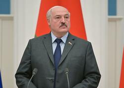 Lukaşenko: &quot;Rusiya çökərsə...&quot;