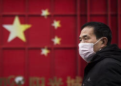 Çində 33 min nəfərdə koronavirus aşkarlanıb