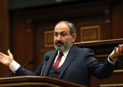 “Adamları müəyyən pul qarşılığında buraxırlar&quot;-  erməni deputatdan Paşinyana ittiham