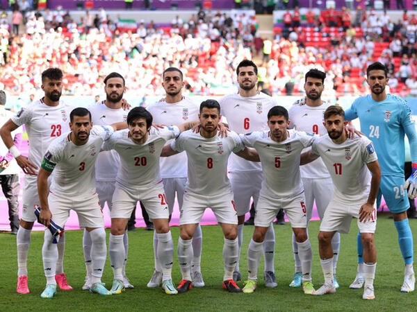 İranlı futbolçuların ailələri ABŞ-la oyundan əvvəl <span class="color_red">təzyiqlərlə üzləşiblər</span>