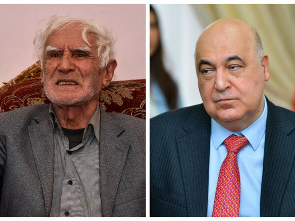 Çingiz Abdullayev: “Anar 84 yaşında gedib bir-bir evləri gəzməlidir?”