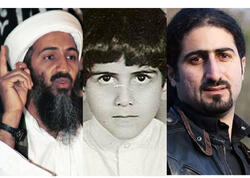 Bin Ladenin oğlu “dünyanın ən bədnam terrorçularından biri” ilə yaşamağın necə olduğundan <span class="color_red">DANIŞDI</span>