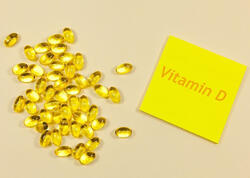 D vitamini əskik olanlar tez ölürlər? - <span class="color_red">AÇIQLAMA</span>
