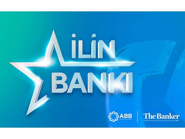 “The Banker” ABB-ni “İlin bankı” elan etdi!