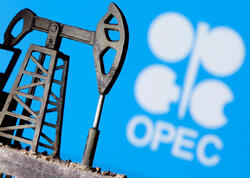 OPEC+ neft hasilatı səviyyəsini saxlayıb