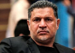 İranda futbol əfsanəsinin biznesinə əl qoyuldu