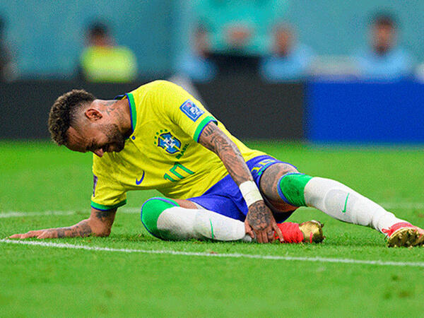 “Həmin gecə yatmadım və ağladım” - <span class="color_red">Neymar</span>
