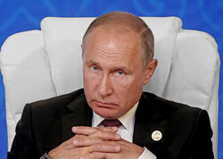 “Xüsusi hərbi əməliyyat əhəmiyyətli nəticələr verib” - Putin