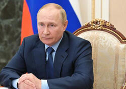 “Dəli olmamışıq, nüvə silahının nə olduğunu bilirik” - Putin