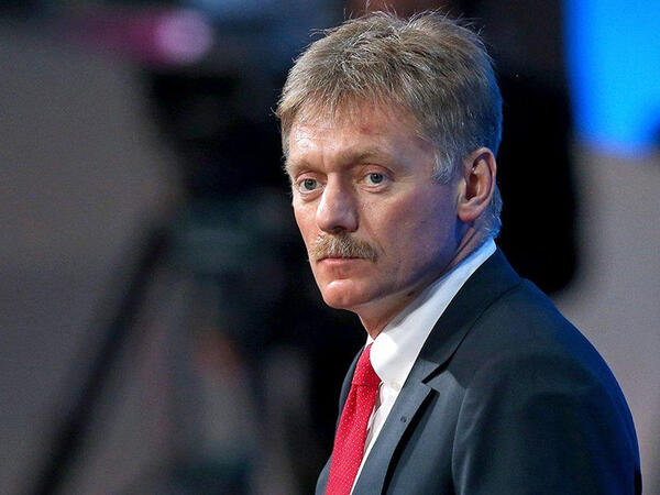 Peskov: Qərb kəşfiyyatı bizi rahat buraxmır!